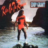 Eddy Grant - Killer On The Rampage '1982