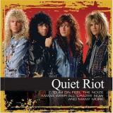 Quiet Riot - Super Hits '2004