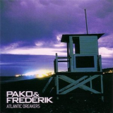 Pako & Frederik - Atlantic Breakers '2003