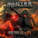 Panzer - Send Them All To Hell (japanese Edition) '2014