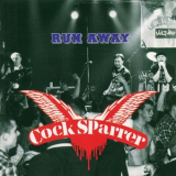 Cock Sparrer - Run Away [EP] '1995