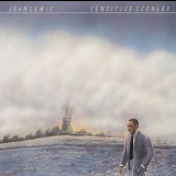 John Lewis - Sensitive Scenery '1976
