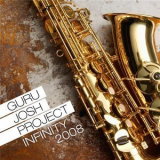 Guru Josh Project - Infinity 2008 '2009
