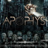 Apophys - Prime Incursion '2015
