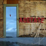 Chris Allen - Acetate '2010