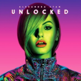 Alexandra Stan - Unlocked (international Edition) '2014