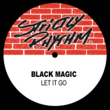 Black Magic - Let It Go '1997