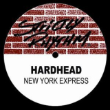 Hardhead - New York Express '1994