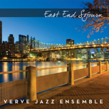 The Verve Jazz Ensemble - East End Sojourn '2014