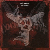 Cock Sparrer - Two Monkeys '1997