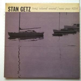 Stan Getz - The Sound - Long Island Sound '2003