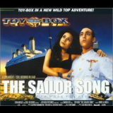 Toy-box - The Sailor Song [CDS] '1999