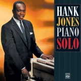 Hank Jones - Solo Piano '1976