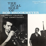 Bob Brookmeyer - The Dual Role Of '1955
