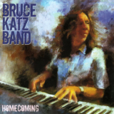 Bruce Katz Band - Homecoming '2014