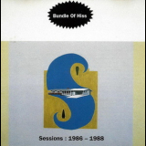 Bundle Of Hiss - Sessions 1986-1988 '2000