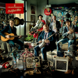 The Black Sorrows - Certified Blue '2011