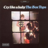 Box Tops - Cry Like A Baby '2005