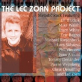 Lec Zorn Project, The - It Began In The Underground '2007