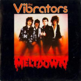 The Vibrators - Meltdown '1988