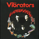 The Vibrators - Vicious Circle '1989