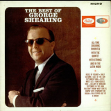 George Shearing - Best Of George Shearing '1993