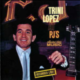 Trini Lopez - At Pj's '2001