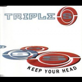 Triple S - Keep Your Head '1997