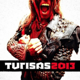 Turisas - Turisas2013 (Japanese Ed.) '2013