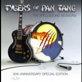 Tygers Of Pan Tang - The Spellbound Sessions [EP] '2011