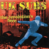 U.K. Subs - The Revolution's Here '2000