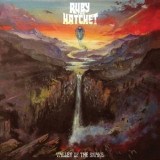 Ruby The Hatchet - Valley Of The Snake '2015