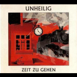 Unheilig - Zeit Zu Gehen [EP] '2014
