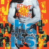 Red Hot Chili Peppers - What Hits!? '1992