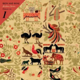 Iron & Wine - Archivе Series Volume No. 1 '2015