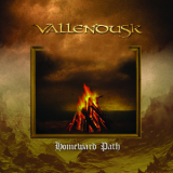 Vallendusk - Homeward Path '2015