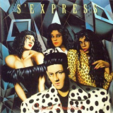 S'express - Original Soundtrack '1989