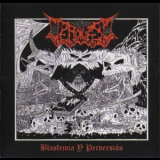 Verdugo - Blasfemia Y Perversion '2012