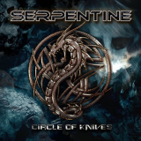 Serpentine - Circle Of Knives '2015