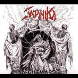 Satanika - Nightmare '2014