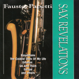 Fausto Papetti - Sax Revelations '1988
