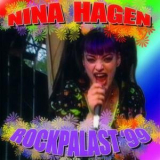 Nina Hagen - Live In Rheinaue, Bonn, 28.08.1999 '1999