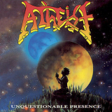Atheist - Unquestionable Presence (2005 Remastered) '1991