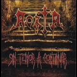 Aorta - Sin Temor A Continuar '2009
