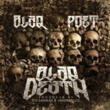 Blaq Poet - Blaq Death '2013