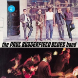 The Paul Butterfield Blues Band - The Paul Butterfield Blues Band '1965