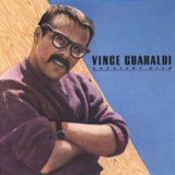 Vince Guaraldi - Greatest Hits '1989