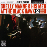 Shelly Manne & His Men - At The Black Hawk, Vol. 2 '1959