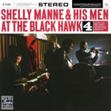Shelly Manne & His Men - At The Black Hawk, Vol. 4 '1959