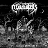 Monumentomb - Ritual Exhumation '2014